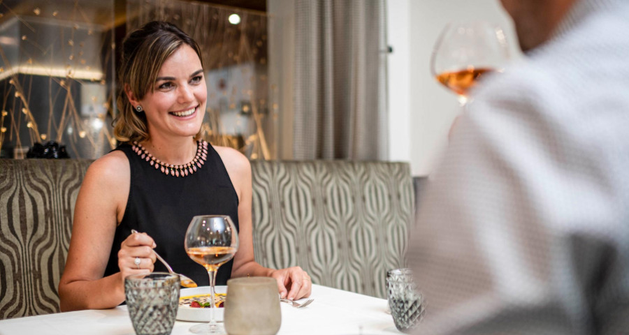 Bildergalerie - Genuss - Essen Mann & Frau - Matill