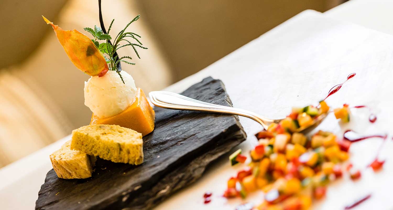 Impressioni - Foto dettaglio apperitivo - Matill