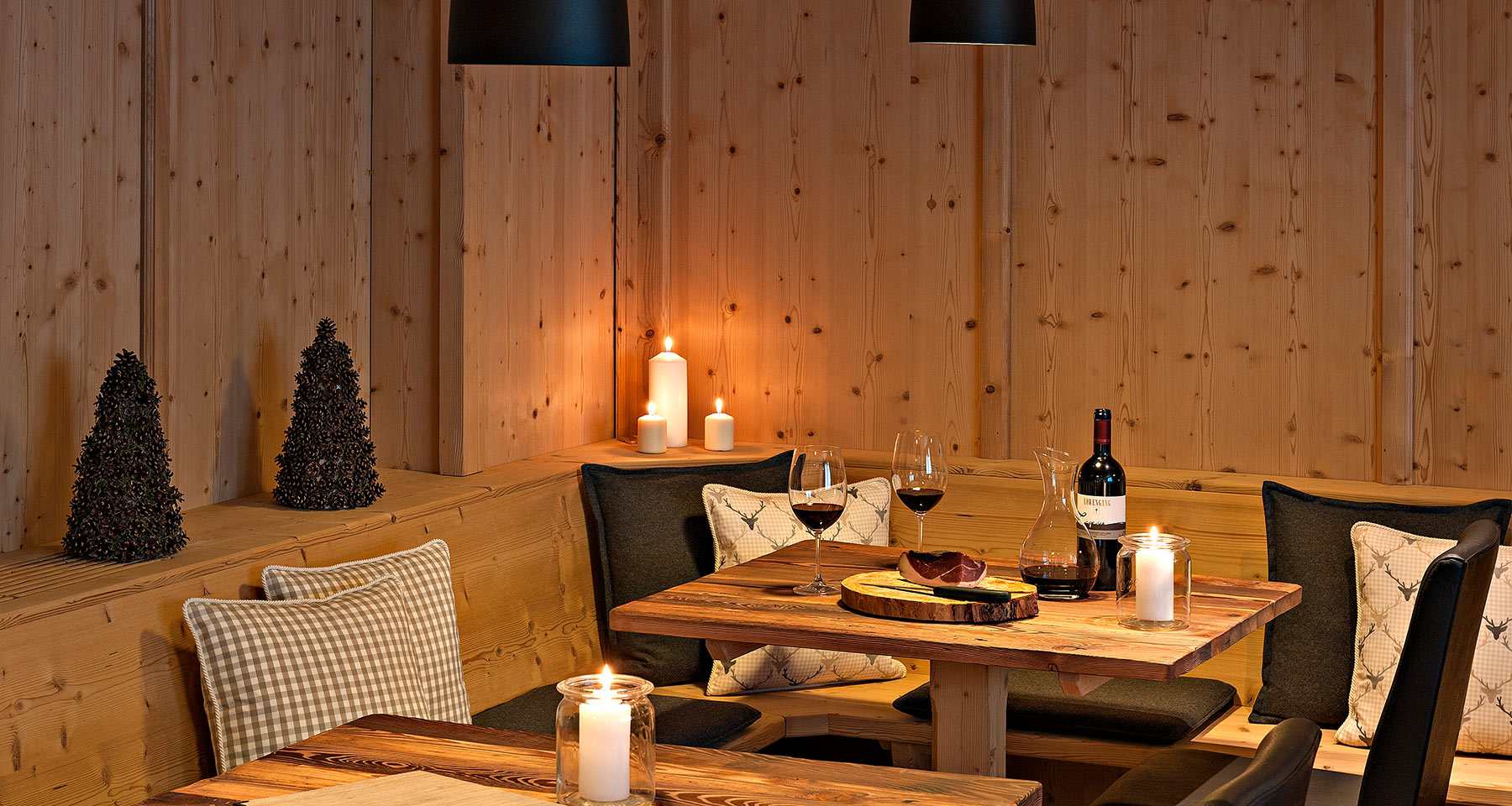 Bildergalerie - Genuss - Wein - Stube - Matill