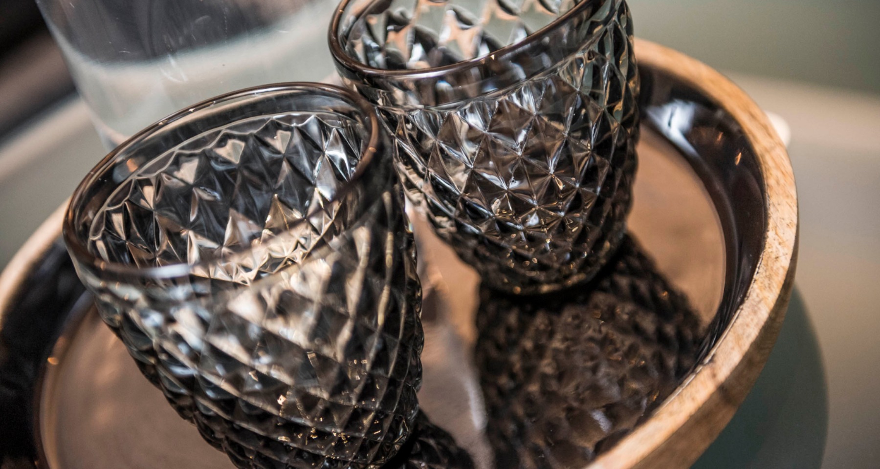 Rooms & Suites - Panorama Suite - 2 glasses - Matill
