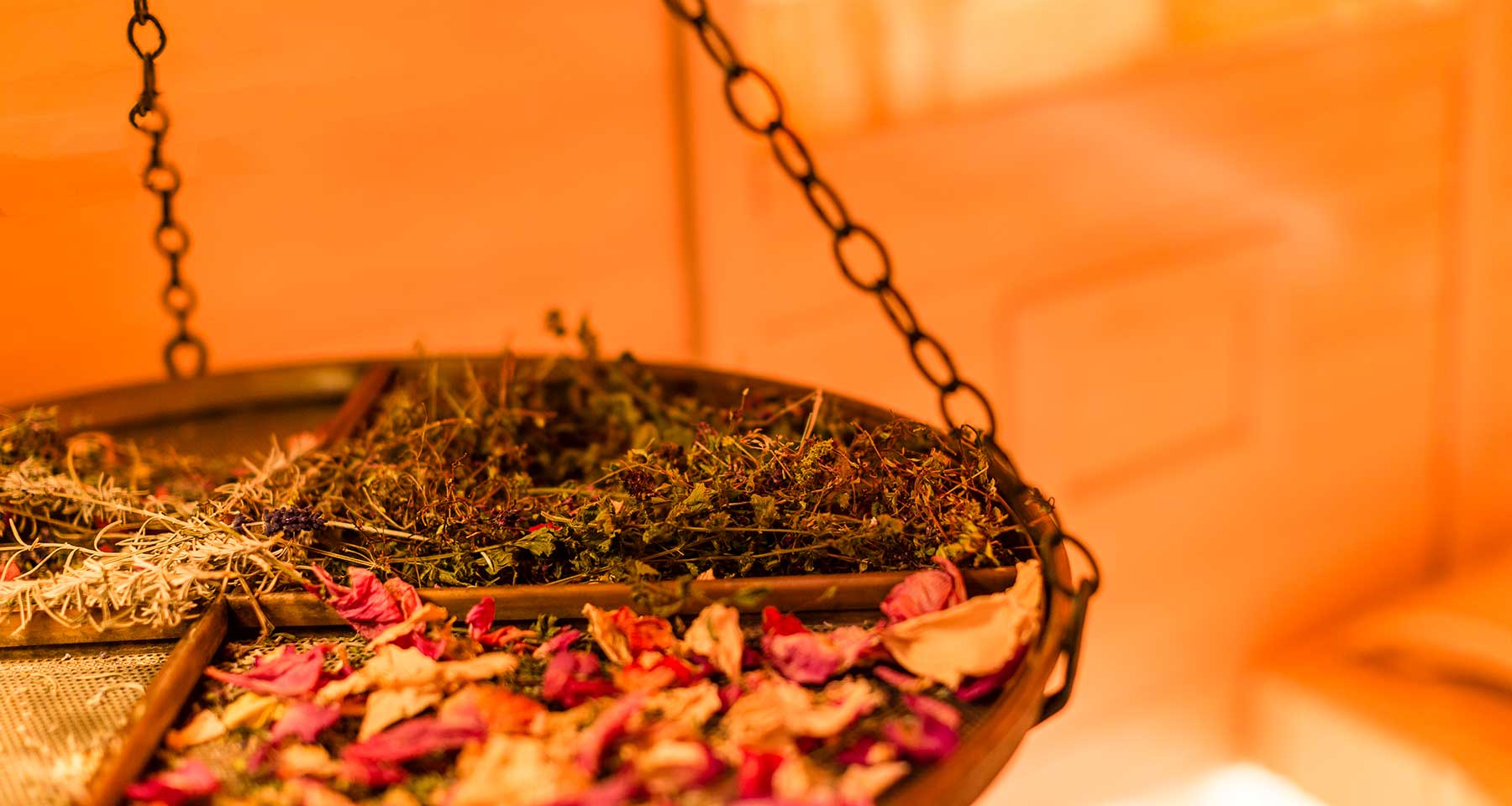 Bildergalerie - SPA - Düfte in der Wärmewelt - Matill