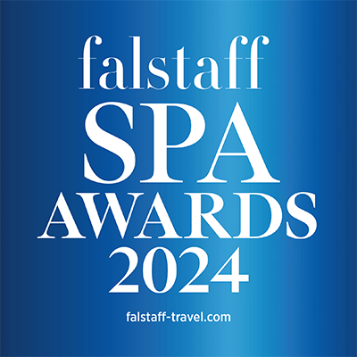 Falstaff Spa awards