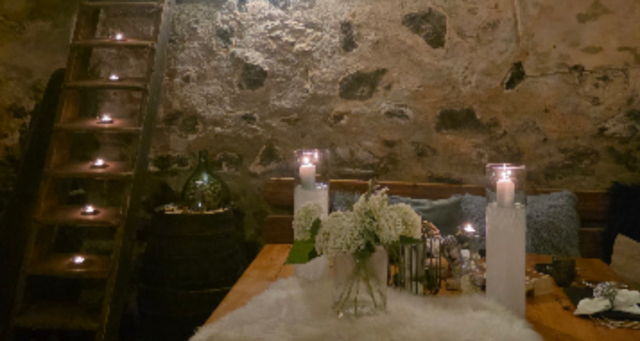 Wellness and pampering