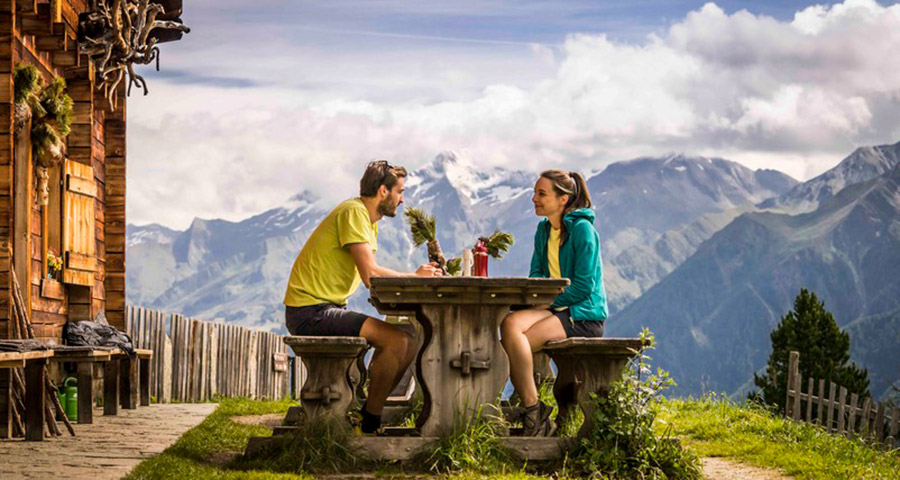 Settimana d'inizio estate e grande esperienze