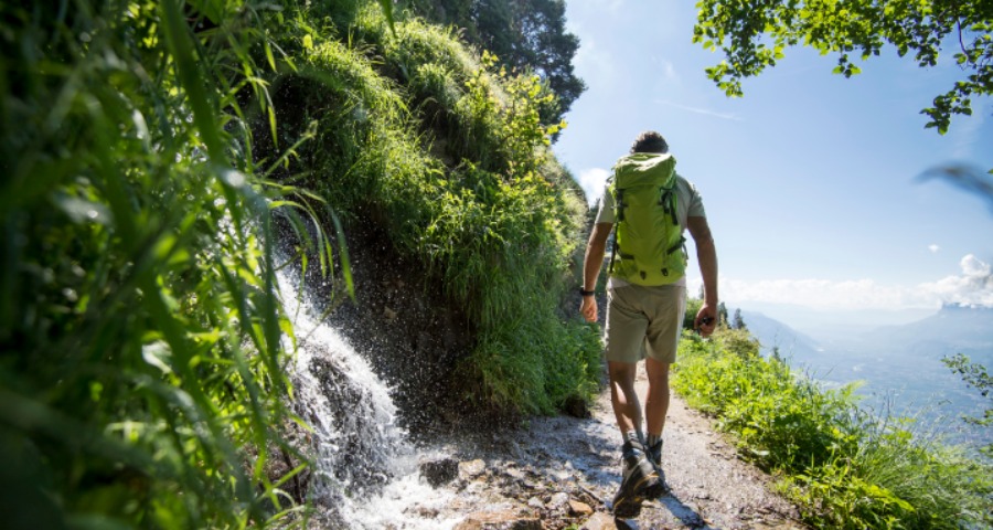 Auszeit Für Singles