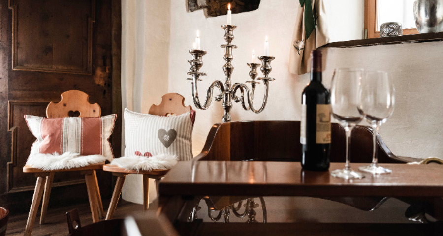 Wein – Wellness - Wohlfühlen