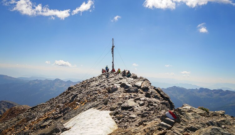 Hochprozentiger Genuss aus Südtirol