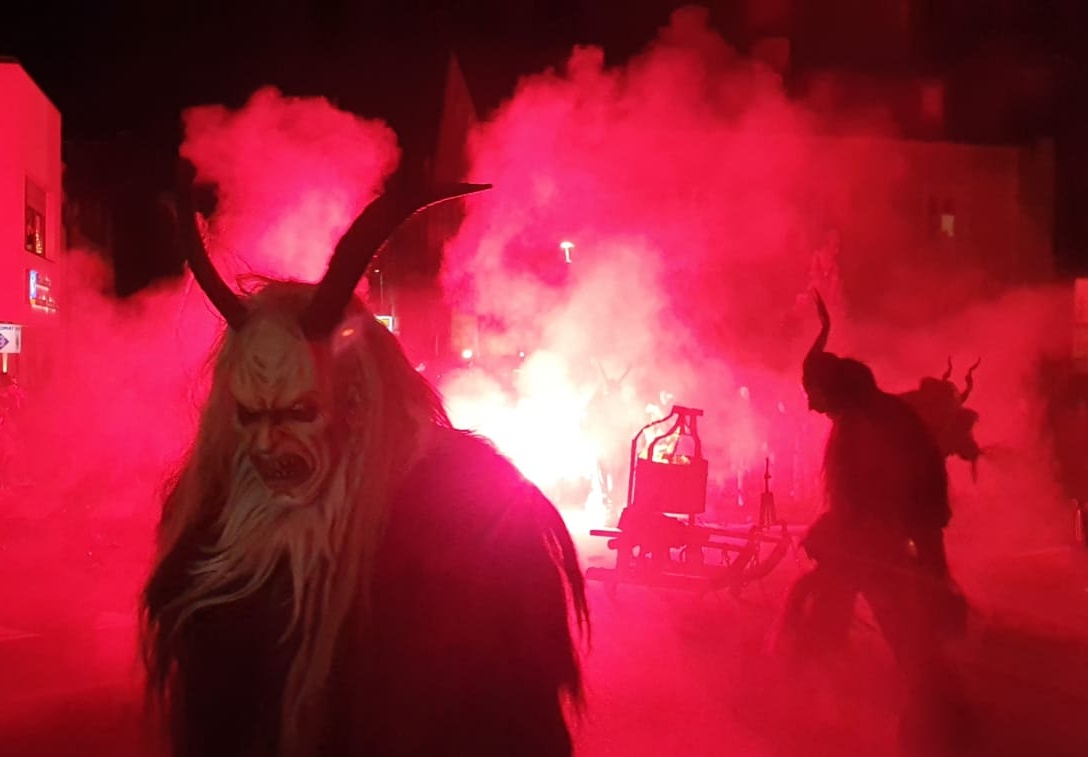 Bike-Paradies Vinschgau