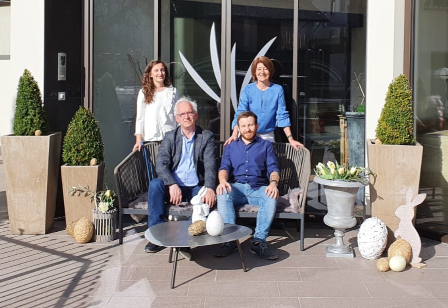 Hochprozentiger Genuss aus Südtirol