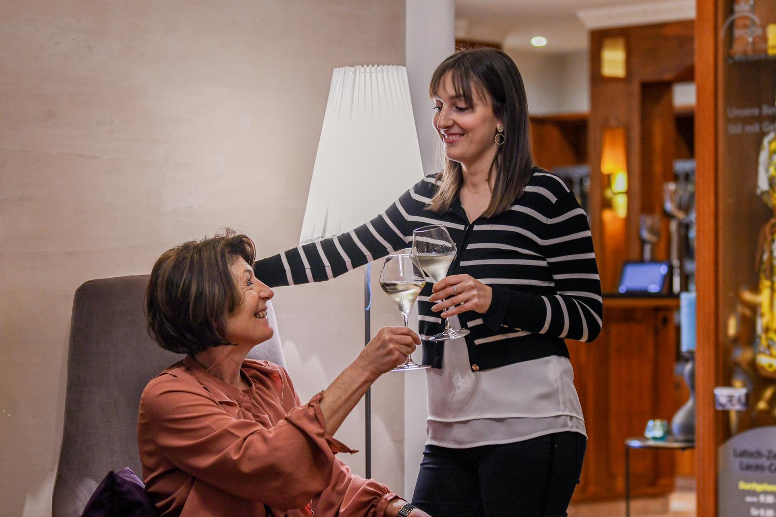 Hochprozentiger Genuss aus Südtirol