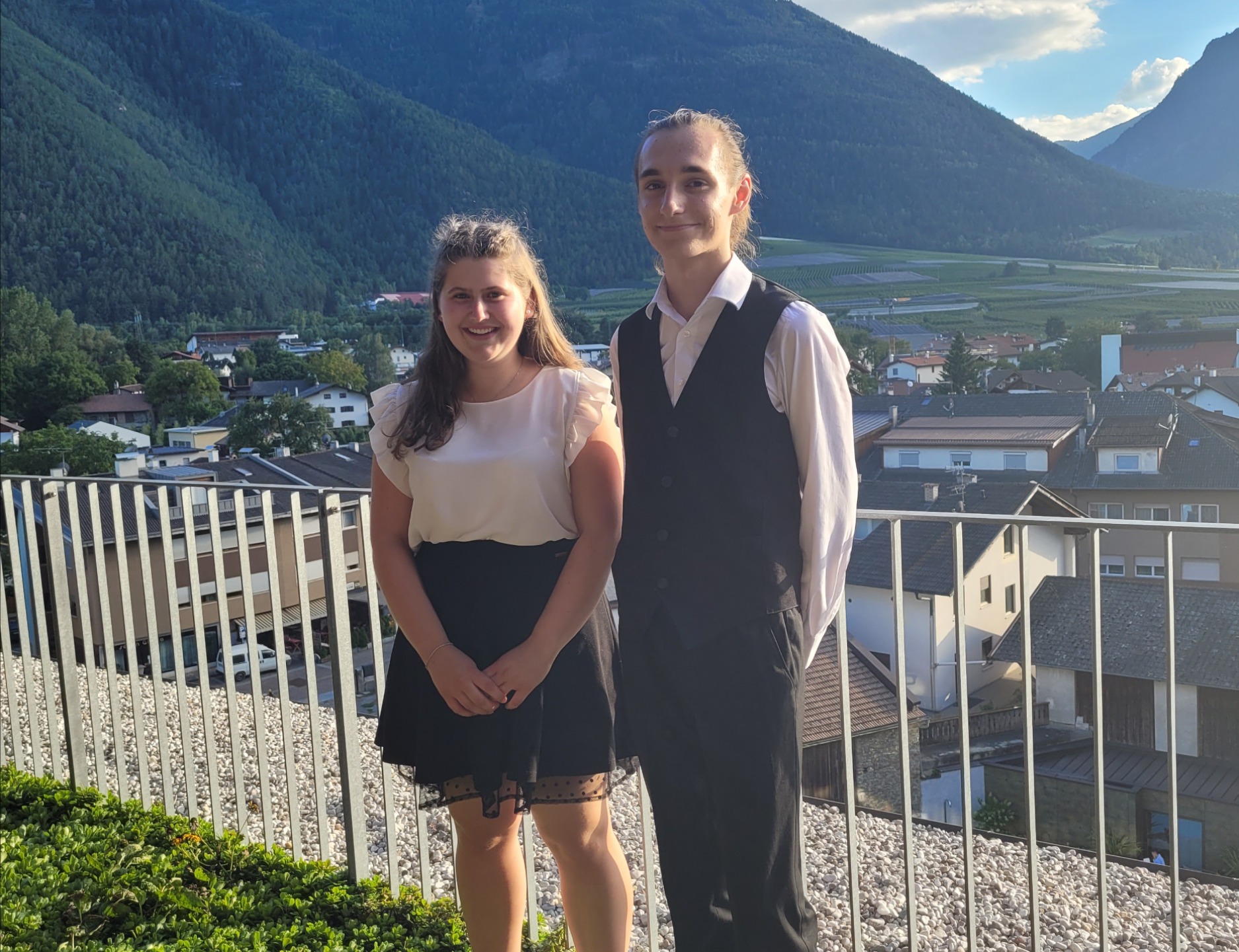 Hochprozentiger Genuss aus Südtirol