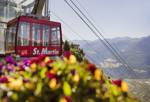 Bike-Paradies Vinschgau