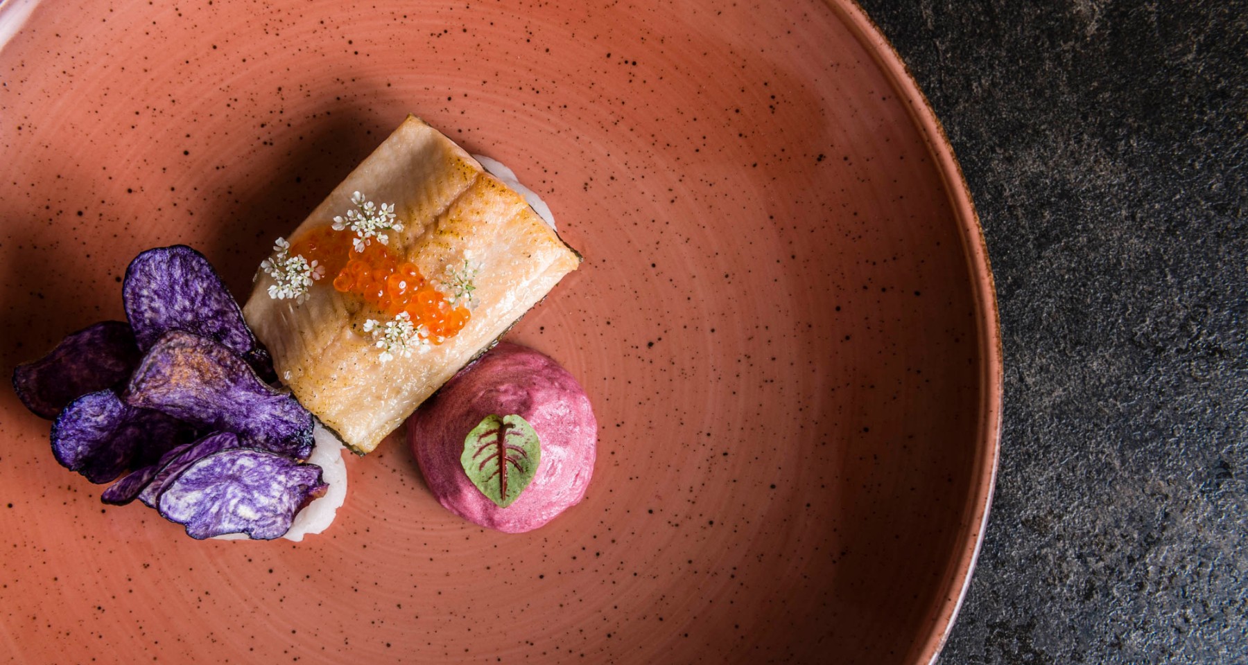 Bildergalerie - Genuss - Fisch - Matill