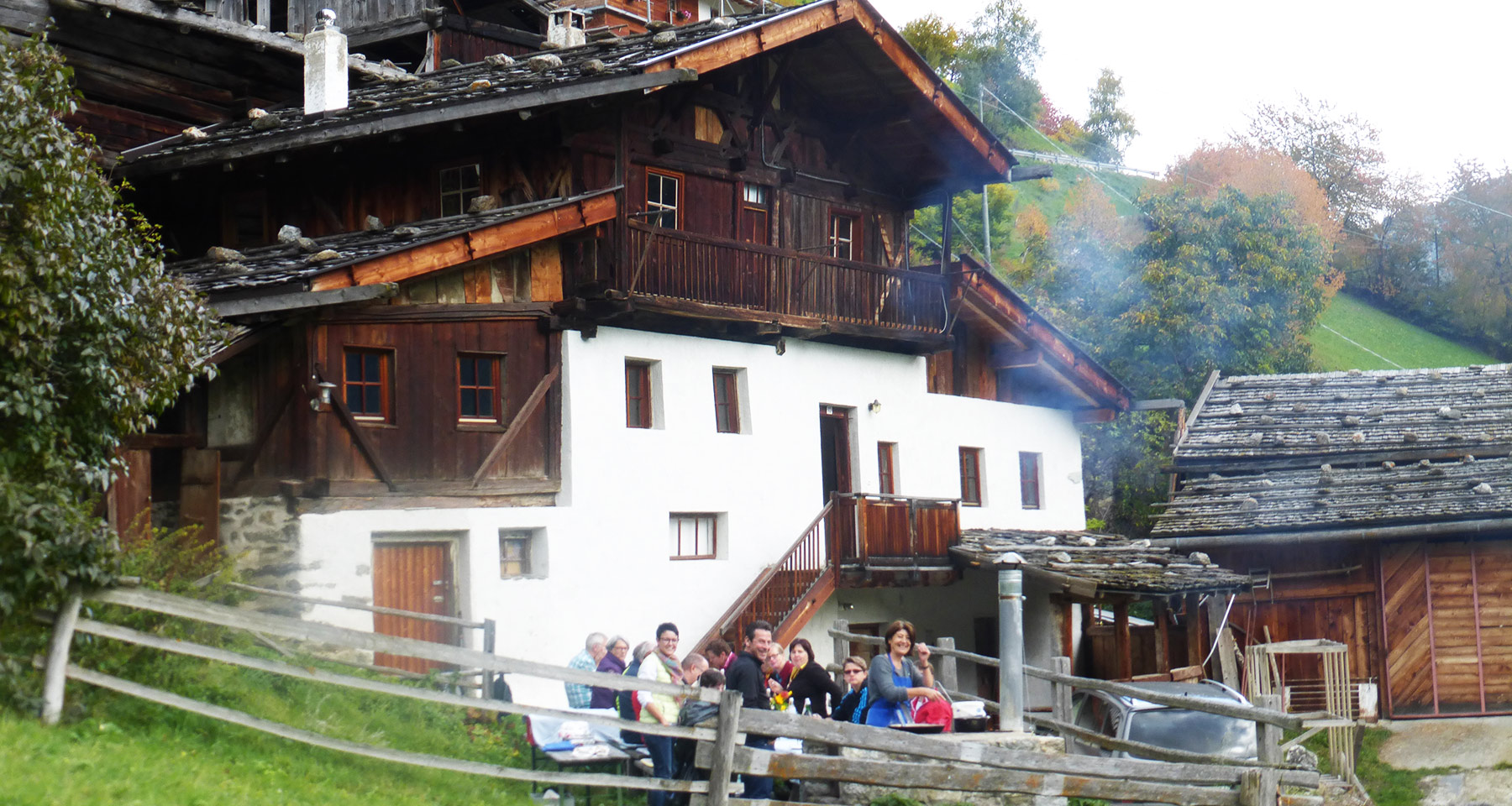 I piaceri del palato