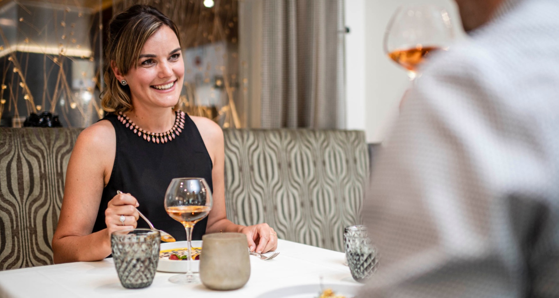 Personal holiday package