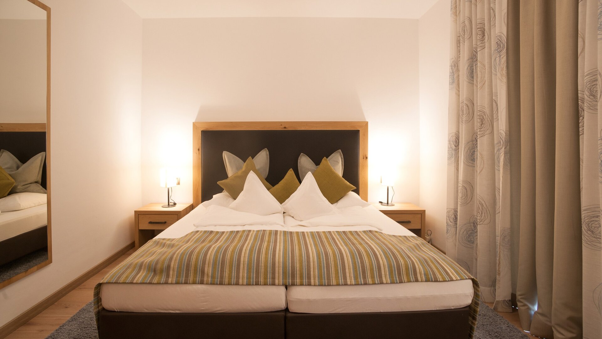 Single room hotel in Vinschgau - Matill boutique hotel Single room hotel in Vinschgau - Matill boutique hotel