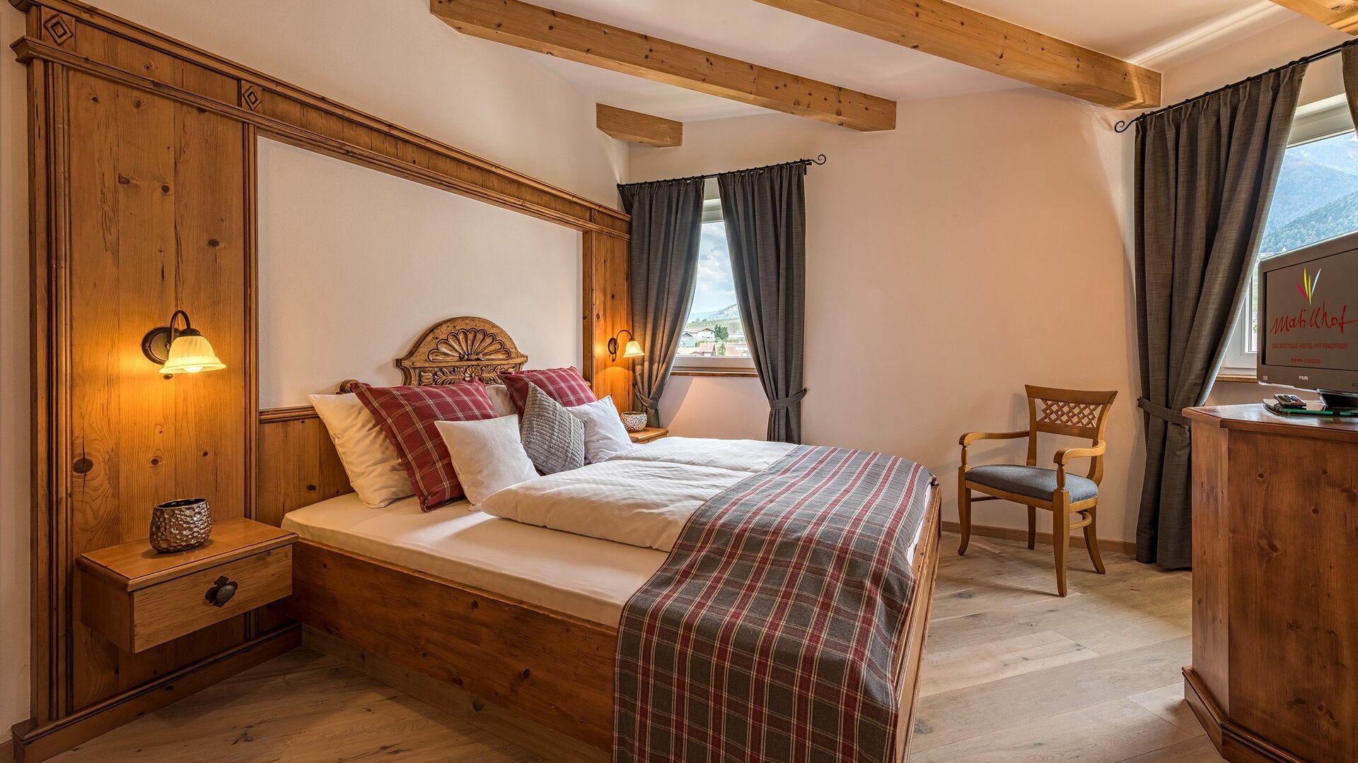 Alpine Suite Vinschgau - Authentic living in Matill Alpine Suite Vinschgau - Authentic living in Matill