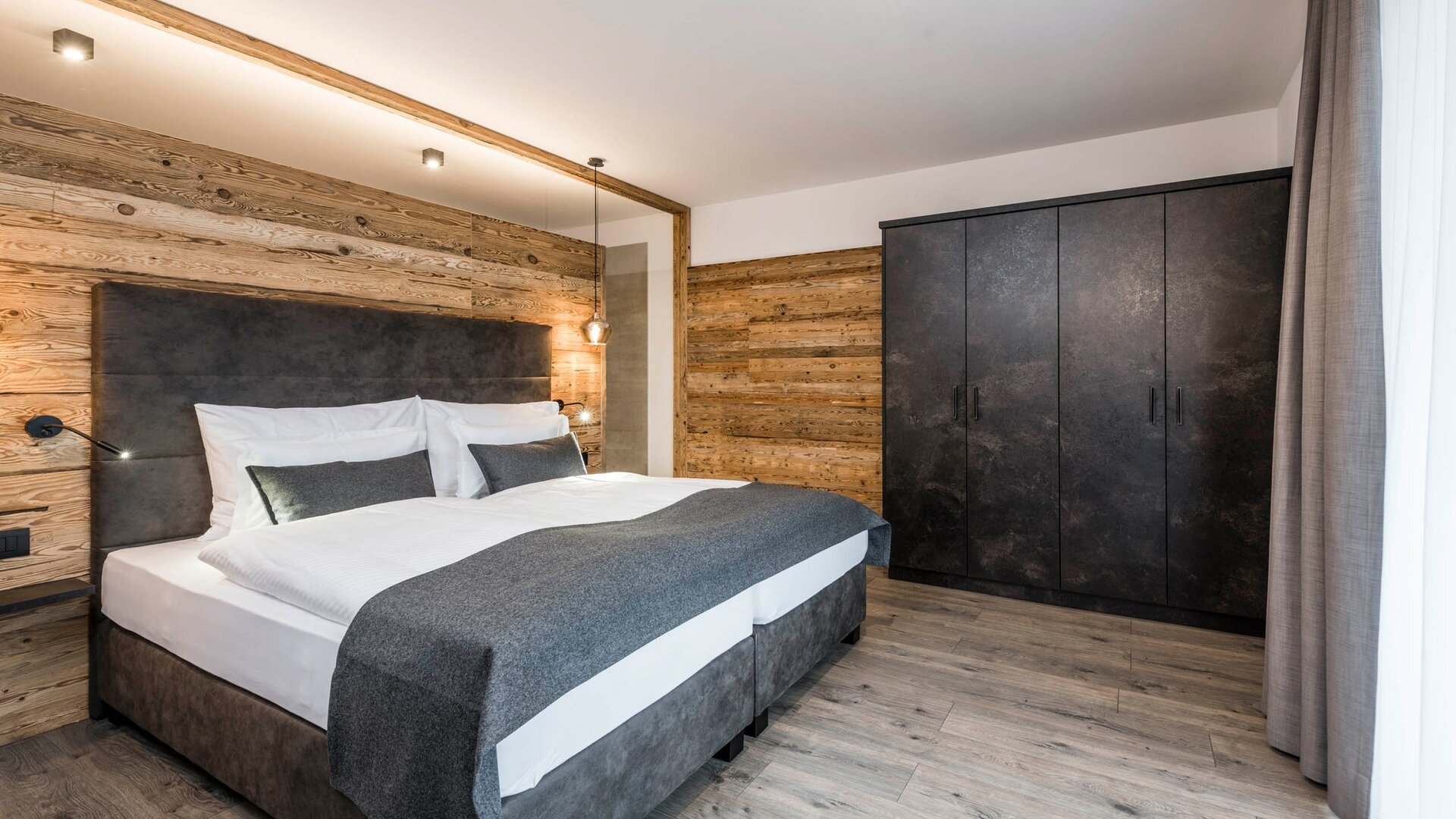 Panorama Suite Vinschgau - Pure expanse & view Panorama Suite Vinschgau - Pure expanse & view