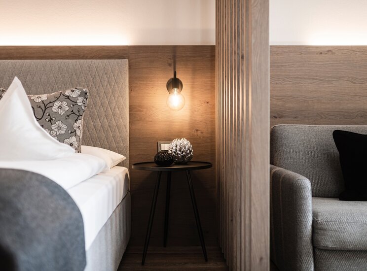 Matill - Vinschgau boutique hotel with wellness area