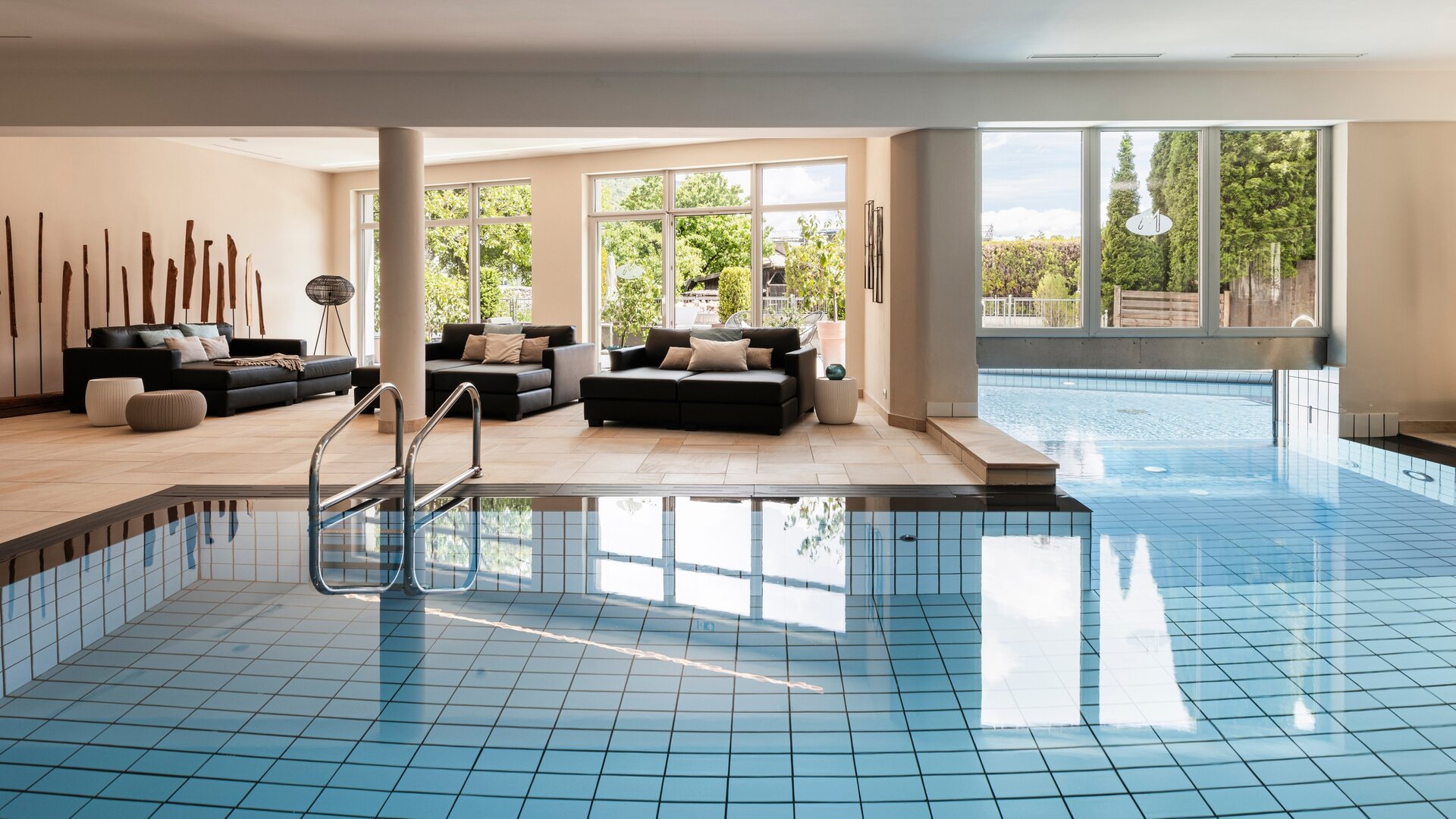 Matill - Vinschgau boutique hotel with wellness area
