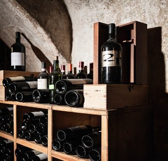 Matill - Vinschgau boutique hotel with wellness area