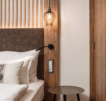 Matill - Vinschgau boutique hotel with wellness area