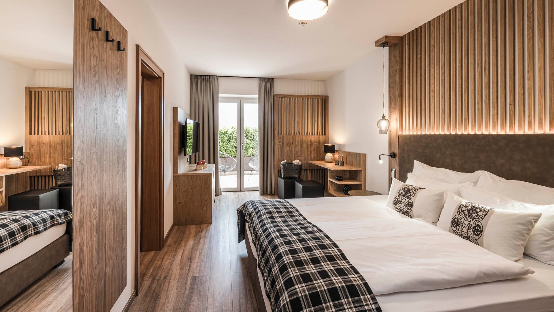 Your holiday at the 4-star superior hotel Latsch - Matill Your holiday at the 4-star superior hotel Latsch - Matill