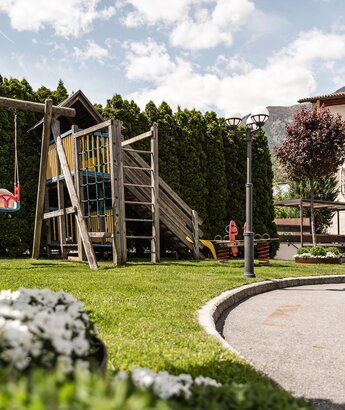 Offerta wellness Val Venosta – Hotel Matill a Laces